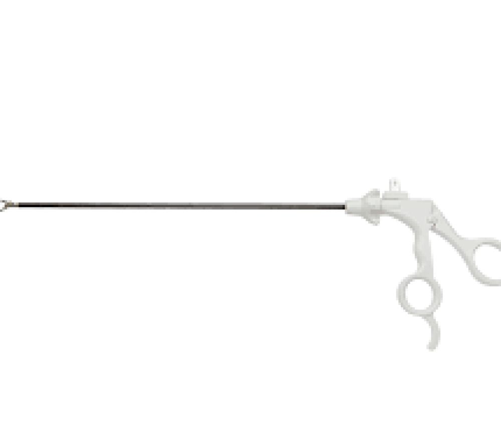 pinça de corte laparoscopica